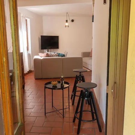 Gospodarstwo wiejskie Podere Il Doccio