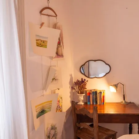 Podere Il Doccio Terranuova Bracciolini