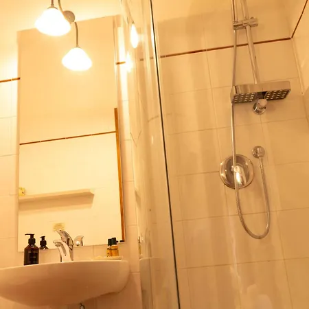 Podere Il Doccio Casa rural