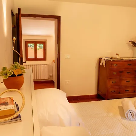 Podere Il Doccio Casa rural *