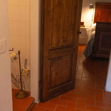 Séjour à la campagne Podere Il Doccio *