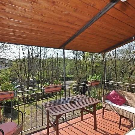 Casa rural Podere Il Doccio