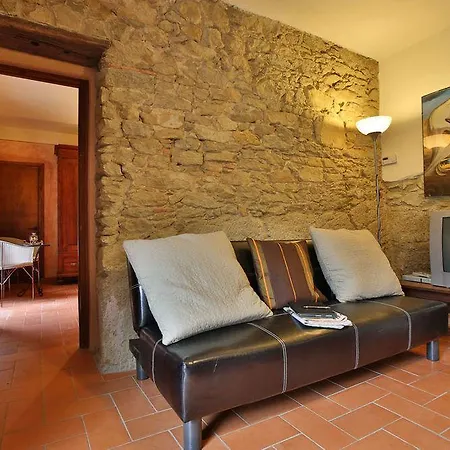 Podere Il Doccio Casa rural *