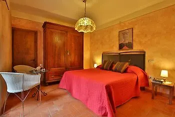 Podere Il Doccio