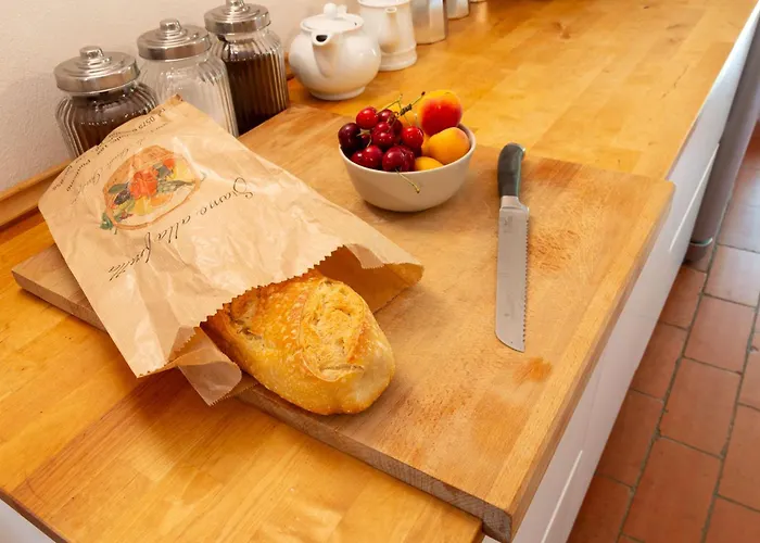 Podere Il Doccio בית כפרי