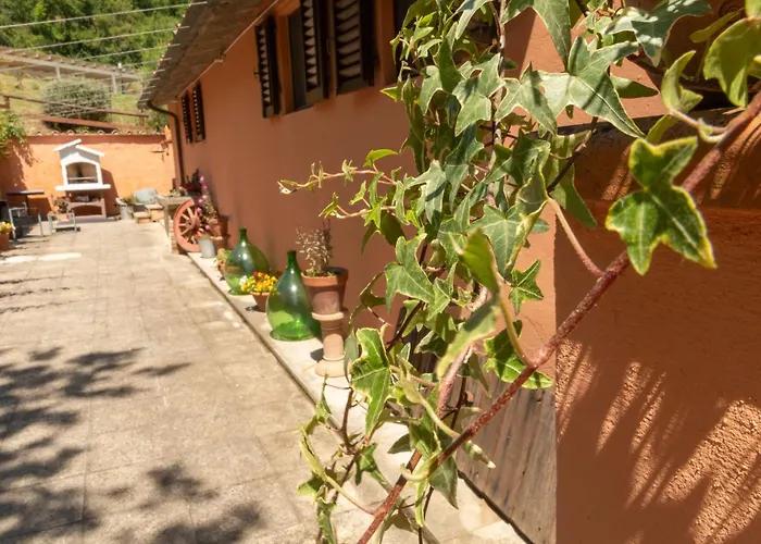 Podere Il Doccio
