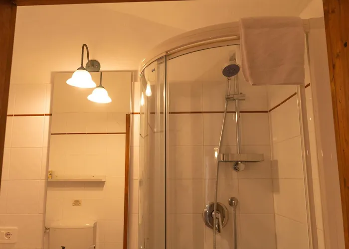 Podere Il Doccio * טרנובה ברצ'וליני