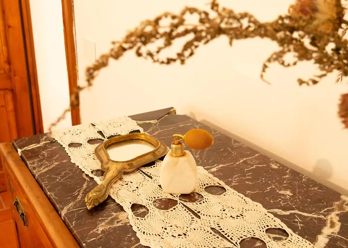 Podere Il Doccio בית כפרי *