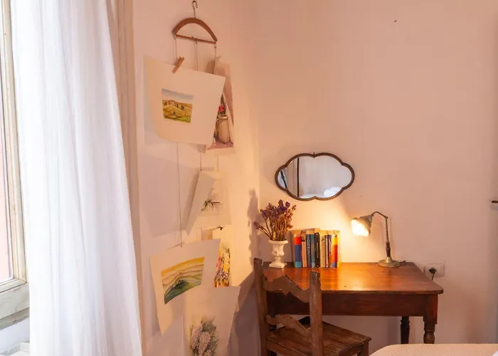 Podere Il Doccio טרנובה ברצ'וליני