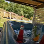Venkovský dům Podere Il Doccio *