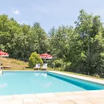 Venkovský dům Podere Il Doccio *