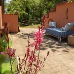Podere Il Doccio *