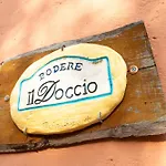 Podere Il Doccio Venkovský dům Terranuova Bracciolini