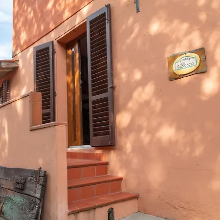Podere Il Doccio *