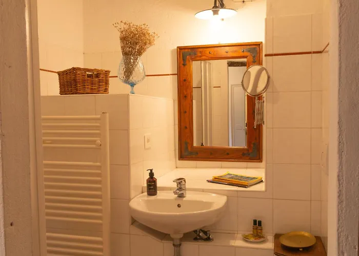 Podere Il Doccio *
