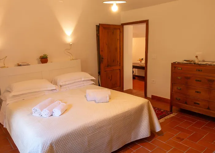 Podere Il Doccio
