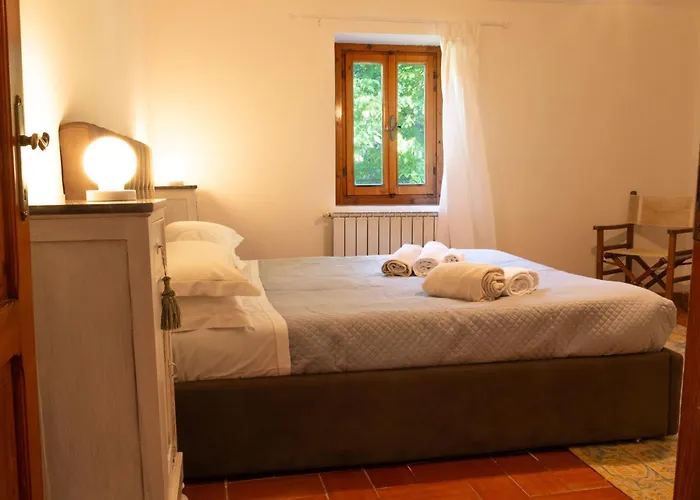 Podere Il Doccio *